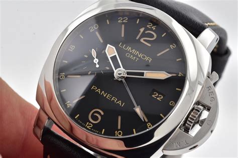 panerai pam 599 price|Panerai luminor 42mm.